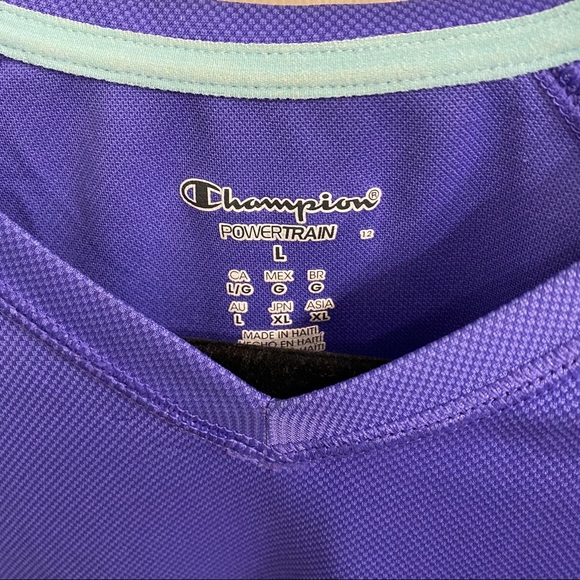 Champion workout top - Picture 3 of 3